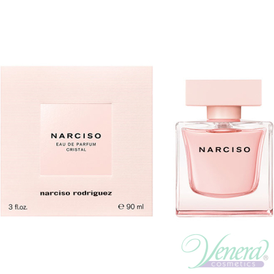 Narciso Rodriguez Narciso Cristal EDP 90ml за Жени Дамски Парфюми