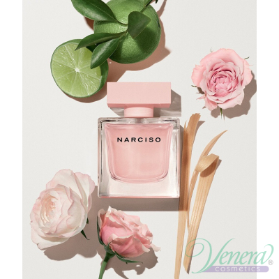 Narciso Rodriguez Narciso Cristal EDP 50ml за Жени Дамски Парфюми