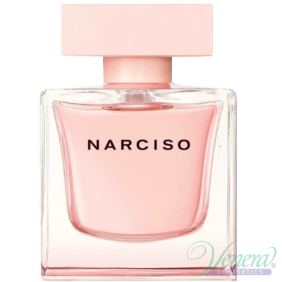 Narciso Rodriguez Narciso Cristal EDP 90ml за Жени БЕЗ ОПАКОВКА Дамски Парфюми без опаковка