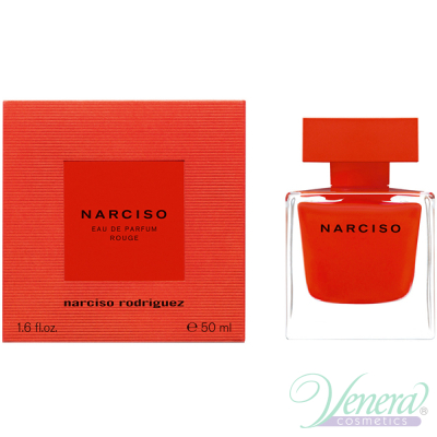 Narciso Rodriguez Narciso Rouge EDP 50ml за Жени Дамски Парфюми