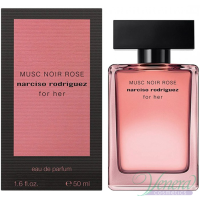 Narciso Rodriguez Musc Noir Rose for Her E...
