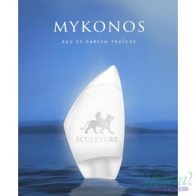 Nikos Sculpture Mykonos EDP 100ml за Мъже Мъжки Парфюми