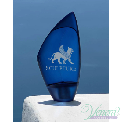 Nikos Sculpture Parfum 100ml за Мъже Мъжки Парфюми