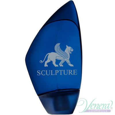 Nikos Sculpture Parfum 100ml за Мъже БЕЗ ОПАКОВКА Мъжки Парфюми без опаковка
