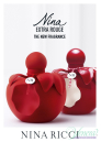 Nina Ricci Nina Extra Rouge EDP 50ml за Жени Дамски Парфюми