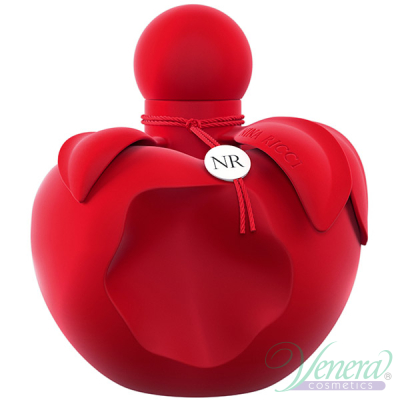 Nina Ricci Nina Extra Rouge EDP 80ml за Жени БЕЗ ОПАКОВКА Дамски Парфюми без опаковка