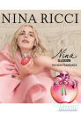 Nina Ricci Nina Illusion Комплект (EDP 50ml + BL 75ml + EDP 10ml) за Жени Дамски Комплекти