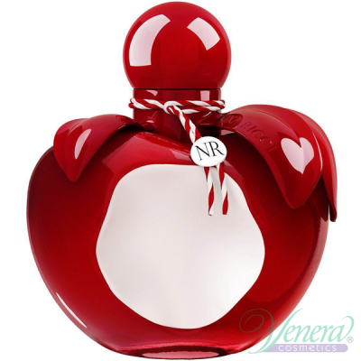 Nina Ricci Nina Rouge EDT 80ml за Жени БЕЗ ОПАКОВКА Дамски Парфюми без опаковка