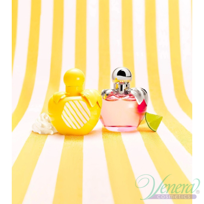 Nina Ricci Nina Soleil EDT 50ml за Жени Дамски Парфюми
