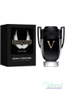 Paco Rabanne Invictus Victory EDP 100ml за Мъже БЕЗ ОПАКОВКА Мъжки Парфюми без опаковка