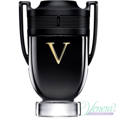 Paco Rabanne Invictus Victory EDP 100ml за Мъже БЕЗ ОПАКОВКА Мъжки Парфюми без опаковка