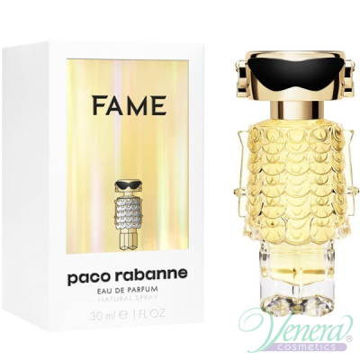 Paco Rabanne Fame EDP 30ml за Жени Дамски Парфюми