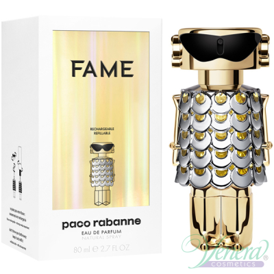 Paco Rabanne Fame EDP 80ml pentru Femei