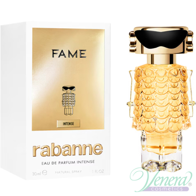Paco Rabanne Fame Intense EDP 30ml за Жени Дамски Парфюми