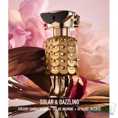 Paco Rabanne Fame Intense EDP 50ml за Жени Дамски Парфюми