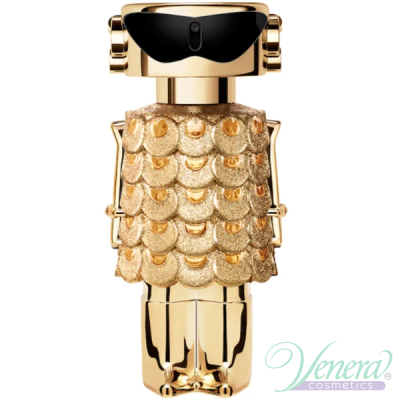 Paco Rabanne Fame Intense EDP 80ml за Жени БЕЗ ОПАКОВКА Дамски Парфюми без опаковка
