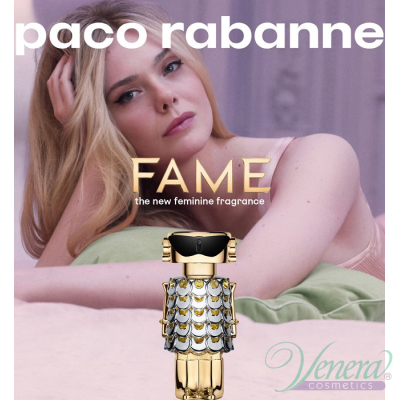 Paco Rabanne Fame Комплект (EDP 80ml + BL 100ml...