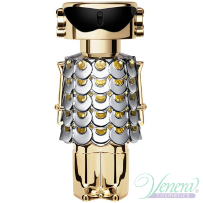 Paco Rabanne Fame EDP 80ml за Жени БЕЗ ОПАКОВКА Дамски Парфюми без опаковка