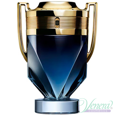 Paco Rabanne Invictus Parfum 50ml за Мъже Мъжки Парфюми