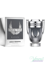 Paco Rabanne Invictus Platinum EDP 100ml за Мъже БЕЗ ОПАКОВКА Мъжки Парфюми без опаковка