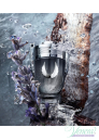 Paco Rabanne Invictus Platinum Комплект (EDP 100ml + Deo Spray 150ml) за Мъже Мъжки Комплекти