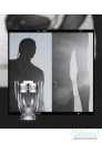 Paco Rabanne Invictus Platinum Комплект (EDP 100ml + Deo Spray 150ml) за Мъже Мъжки Комплекти