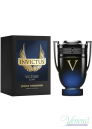 Paco Rabanne Invictus Victory Elixir Parfum 100ml за Мъже БЕЗ ОПАКОВКА Мъжки Парфюми без опаковка