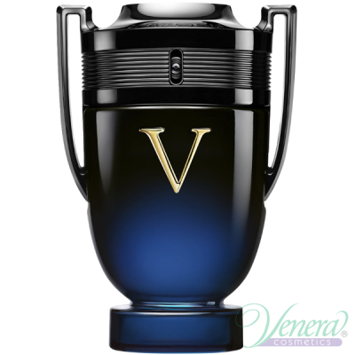 Paco Rabanne Invictus Victory Elixir Parfum 100ml за Мъже БЕЗ ОПАКОВКА Мъжки Парфюми без опаковка