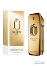 Paco Rabanne Million Gold EDP 100ml за Мъже БЕЗ ОПАКОВКА Мъжки Парфюми без опаковка