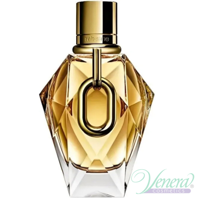 Paco Rabanne Million Gold for Her EDP 90ml за Жени БЕЗ ОПАКОВКА Дамски Парфюми без опаковка