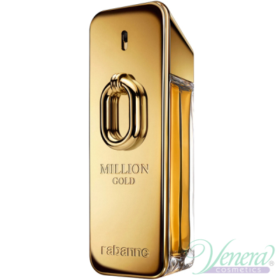 Paco Rabanne Million Gold EDP 100ml за Мъже БЕЗ ОПАКОВКА Мъжки Парфюми без опаковка
