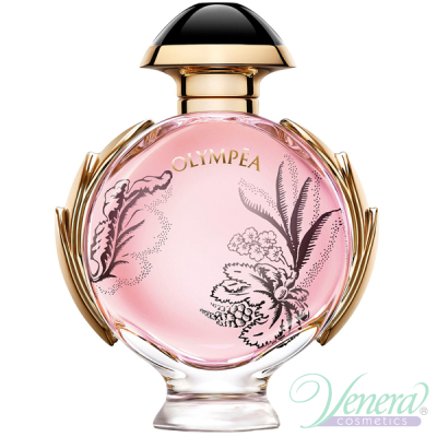 Paco Rabanne Olympea Blossom EDP 80ml за Жени  БЕЗ ОПАКОВКА Дамски Парфюми