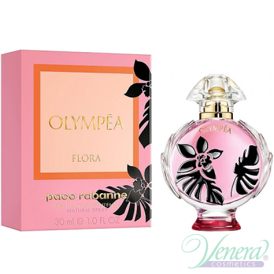 Paco Rabanne Olympea Flora EDP 30ml за Жени