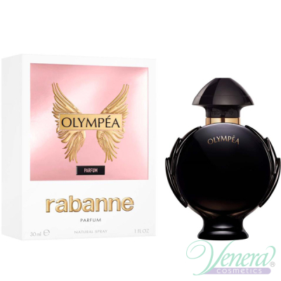 Paco Rabanne Olympea Parfum 30ml за Жени Дамски Парфюми