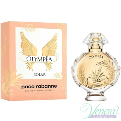 Paco Rabanne Olympea Solar EDP 30ml за Жени Дамски Парфюми
