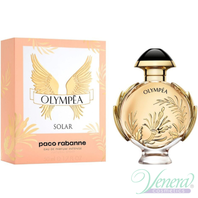 Paco Rabanne Olympea Solar EDP 80ml за Жени