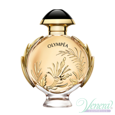 Paco Rabanne Olympea Solar EDP 80ml за Жени БЕЗ ОПАКОВКА Дамски Парфюми без опаковка