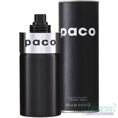 Paco Rabanne Paco EDT 100ml за Мъже и Жени Дамски Парфюми