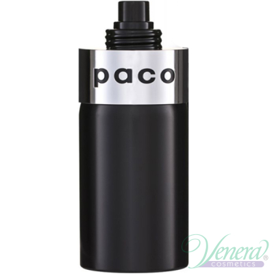 Paco Rabanne Paco EDT 100ml за Мъже и Жени БЕЗ ОПАКОВКА За Мъже