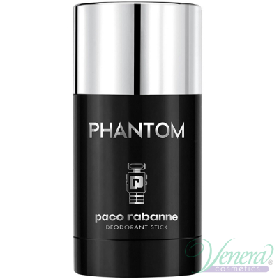 Paco Rabanne Phantom Deo Stick 75ml за Мъже Мъжки Парфюми