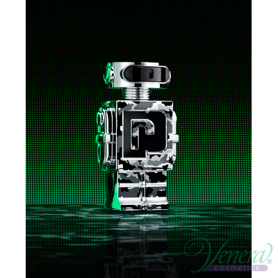 Paco Rabanne Phantom Legion EDT 100ml за Мъже Мъжки Парфюми