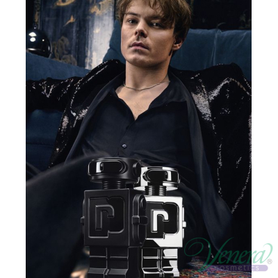 Paco Rabanne Phantom Parfum 100ml за Мъже Мъжки Парфюми