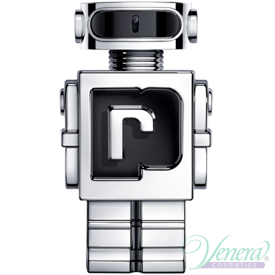 Paco Rabanne Phantom EDT 100ml за Мъже БЕЗ ОПАКОВКА Мъжки Парфюми без опаковка