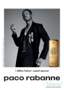 Paco Rabanne 1 Million Parfum 100ml за Мъже БЕЗ ОПАКОВКА Мъжки Парфюми без опаковка