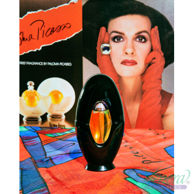 Paloma Picasso Eau de Toilette EDT 30ml за Жени Дамски Парфюми