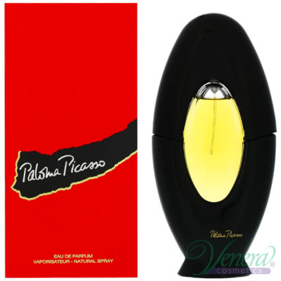 Paloma Picasso EDP 30ml за Жени Дамски Парфюми
