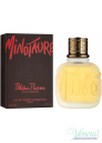 Paloma Picasso Minotaure EDT 75ml за Мъже БЕЗ ОПАКОВКА Мъжки Парфюми без опаковка