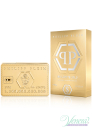 Philipp Plein No Limit$ Gold EDP 90ml БЕЗ ОПАКОВКА Мъжки Парфюми без опаковка