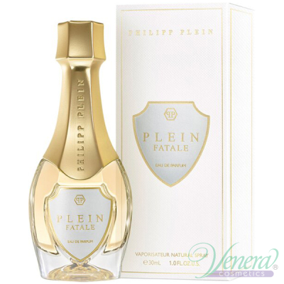 Philipp Plein Plein Fatale EDP 30ml за Жени Дамски Парфюми