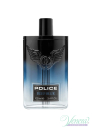 Police Deep Blue EDT 100ml за Мъже Мъжки Парфюми